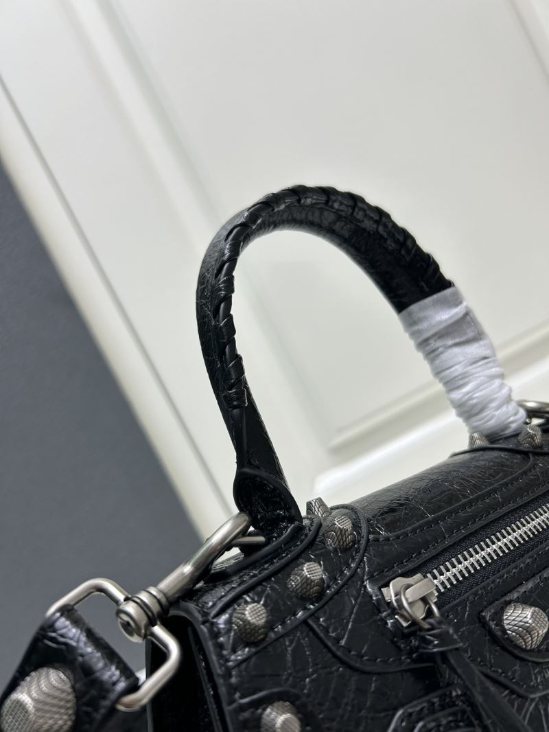 Balenciaga Top Handle Bags